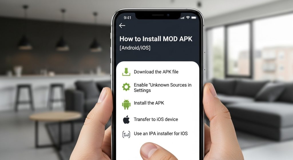 Money and Gold in Car Parking Multiplayer 2 mod apk