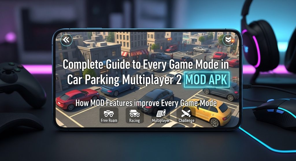 Complete Guide to Every Game