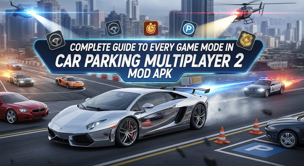 Complete Guide to Every Game