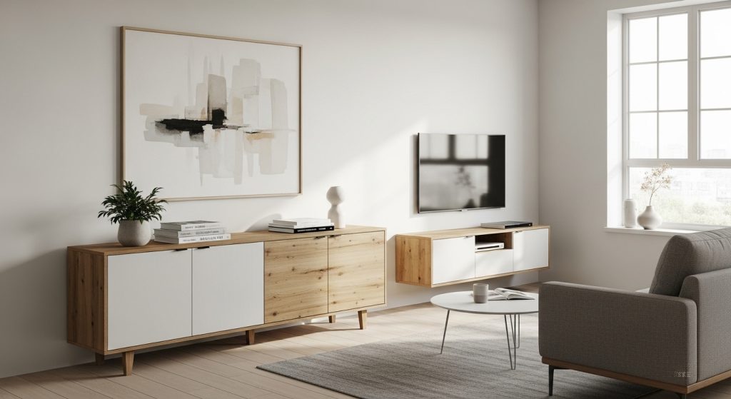 ideboard Cabinet Ideas